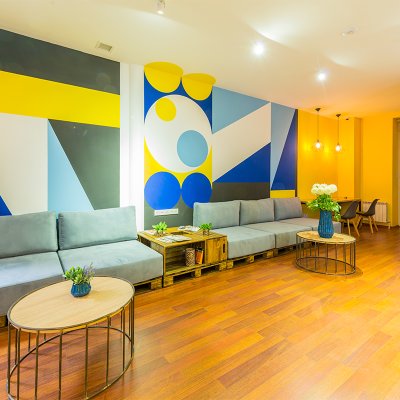 Coala WallDesign NW Sand