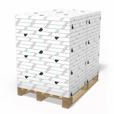 Cocoon Offset BA