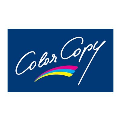 Color Copy Logo