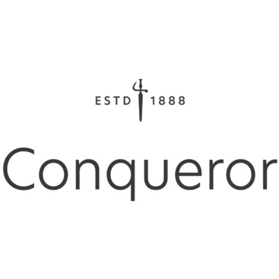 Conqueror CX22 Umschläge