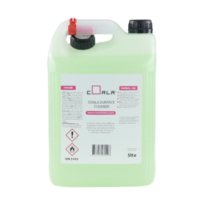 Coala Surface Cleaner, 5 Liter