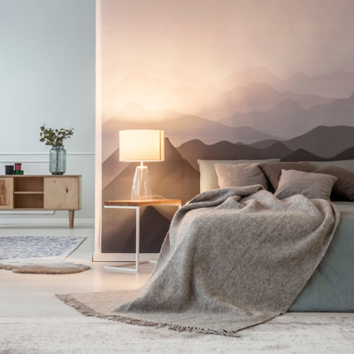 Coala Walldesign NW Stone