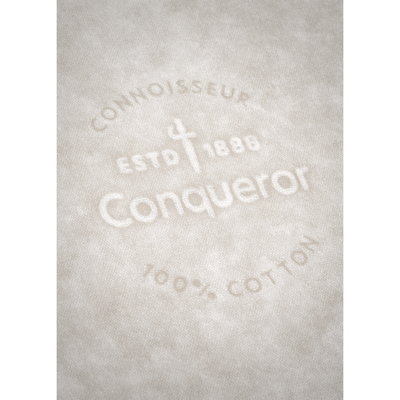 Conqueror Connoisseur