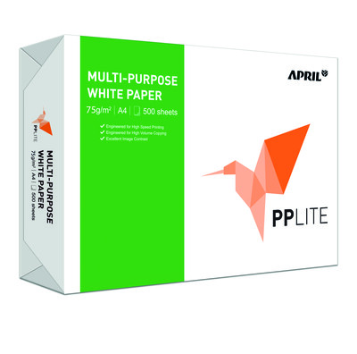 PP Lite 75 g/m² A4