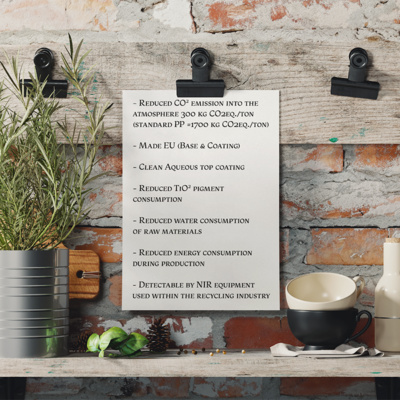 KernowPrint Eco Pro Lite