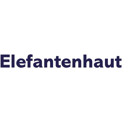 Elefantenhaut