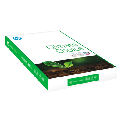 HP Climate Choice