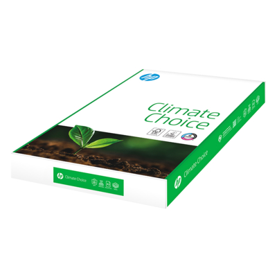 HP Climate Choice