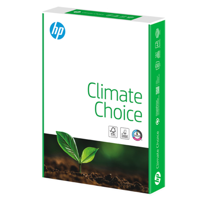 HP Climate Choice