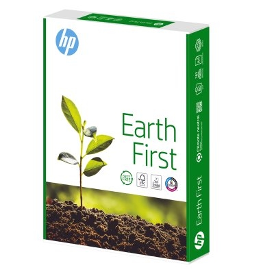 HP Earth First Ries links
