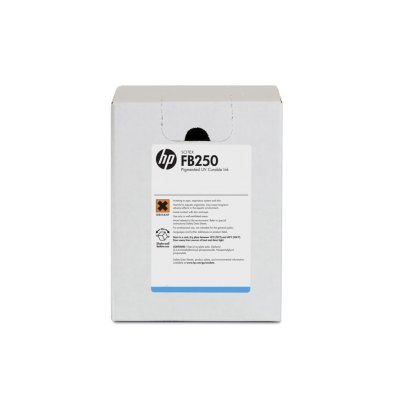 HP Series FB250 Tinte