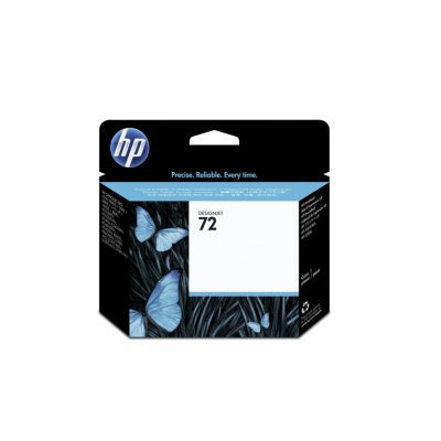 HP Series No 72 Druckkopf