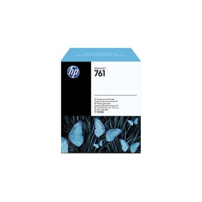 HP Series No 761 Wartungskassette