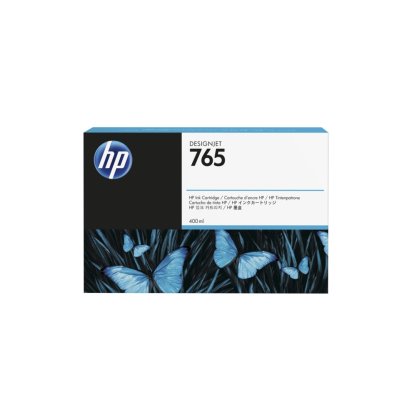 HP Series No 765 Tinte