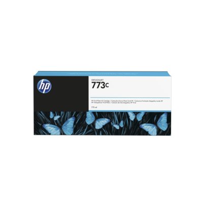 HP Series No 773C Tinte