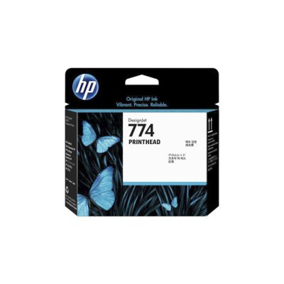 HP Series No 774 Druckkopf