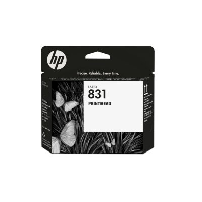 HP Series No 831 Druckkopf