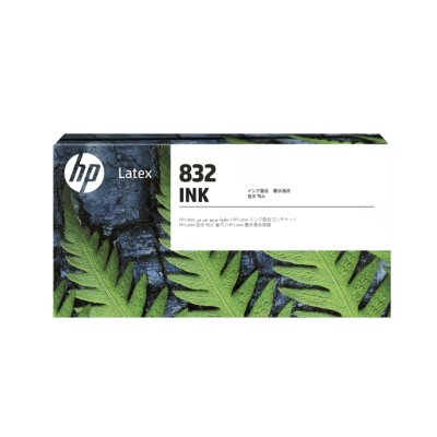 HP Series No 832 Tinte