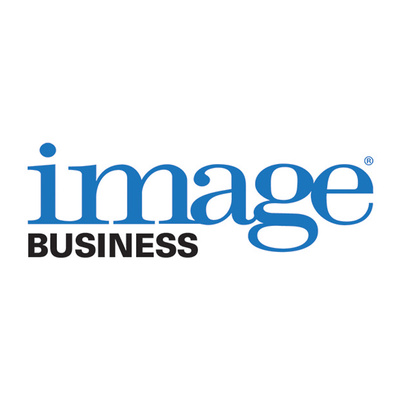 Image Business Light Logo