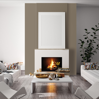 Coala Interior Film Color