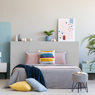 Coala Interior Film Color