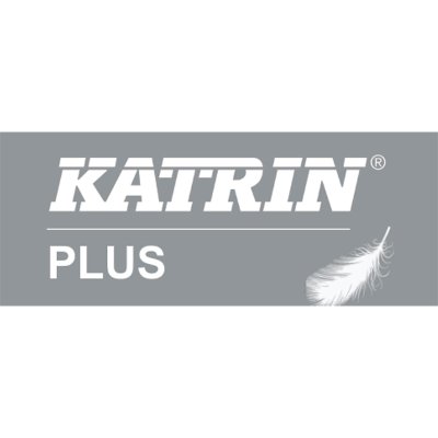 Katrin® Plus Toilettenpapier