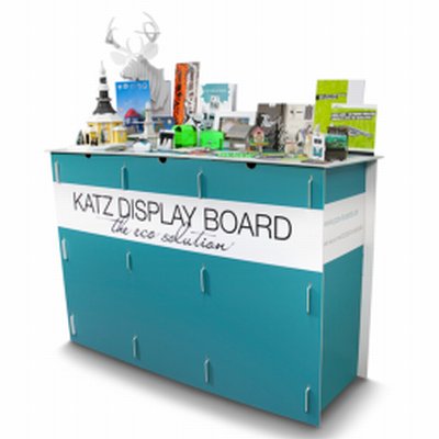 Katz Display Board 5