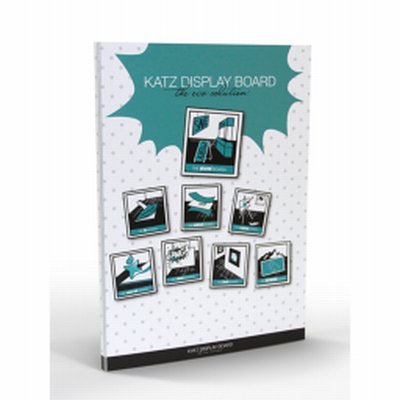Katz Display Board 7