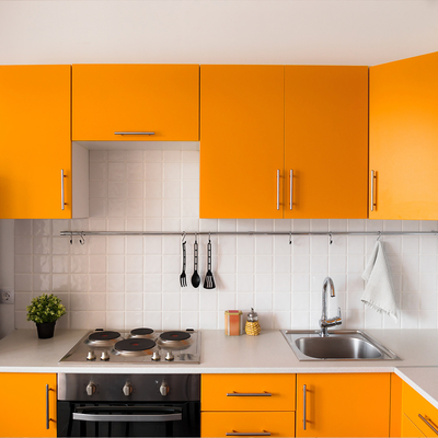 Coala Interior Film Color