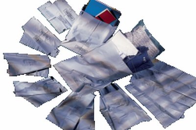 Versandtaschen