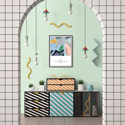Coala Interior Film Color