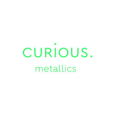 Curious Metallics Digital