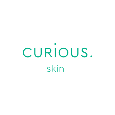 Curious Skin Umschläge