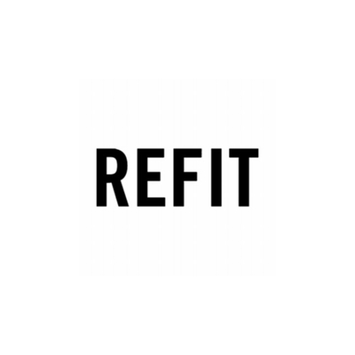 Refit Umschläge