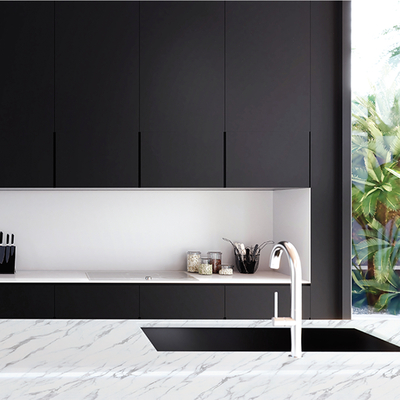Coala Interior Film Marble