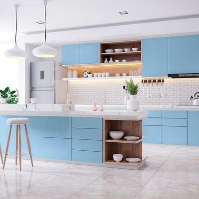 Coala Interior Film Color