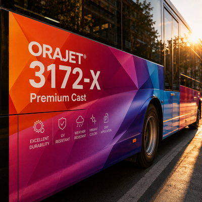 Orajet 3172-X