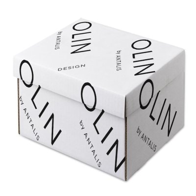 Olin Design Regular Umschläge