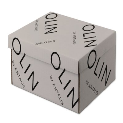 Olin Origins Umschläge