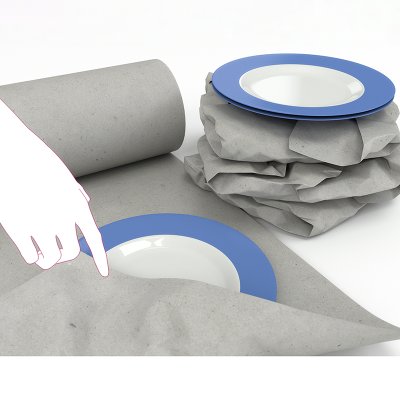Bogus Paper
