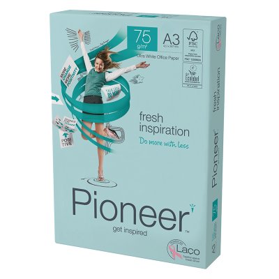 Pioneer