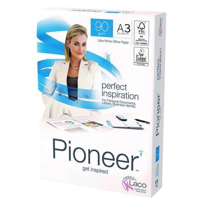 Pioneer