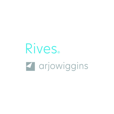 Rives Linear Umschläge