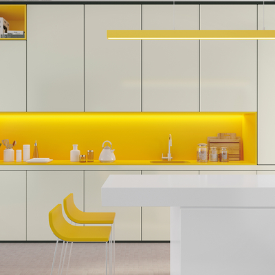 Coala Interior Film Color