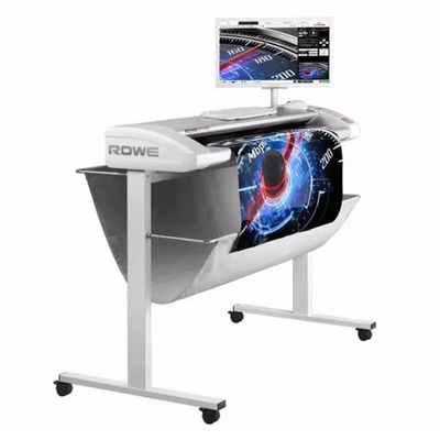 ROWE LFP Scanners