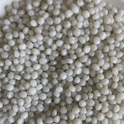 r-Polyart Film synthetisch 30% recycled