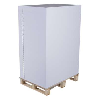 Serixo, Offset, weiss, holzfrei ECF