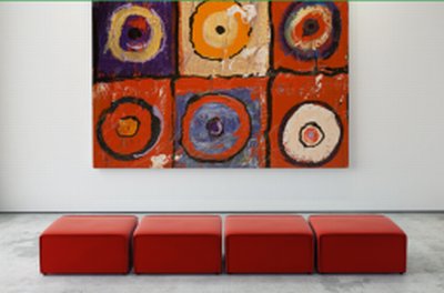 Canvas & Textilien