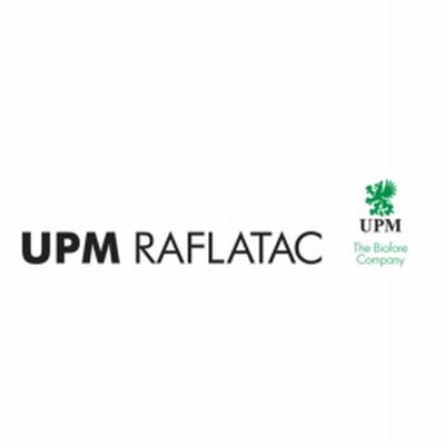 Logo UPM Raflatac
