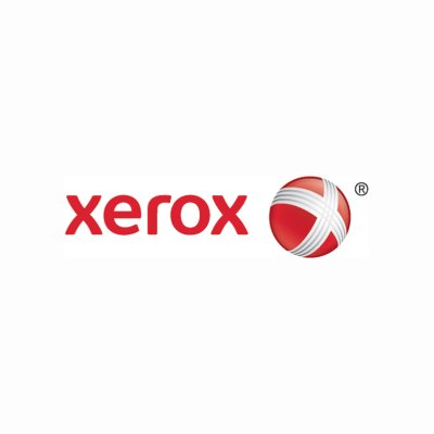 Xerox CAD Plotterrolle